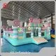 KK Inflatable Inflatable Adventure Park Publicnew Arrival 1