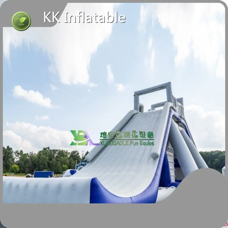 Inflatable Swimming Pool Games Color of Inflatable Logo CEfactory Direct Supply 1