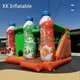 Inflatable Bounce House Combo Factory for SupermarketKK Inflatable&Guangzhou XBL Fun Equips Factory 1