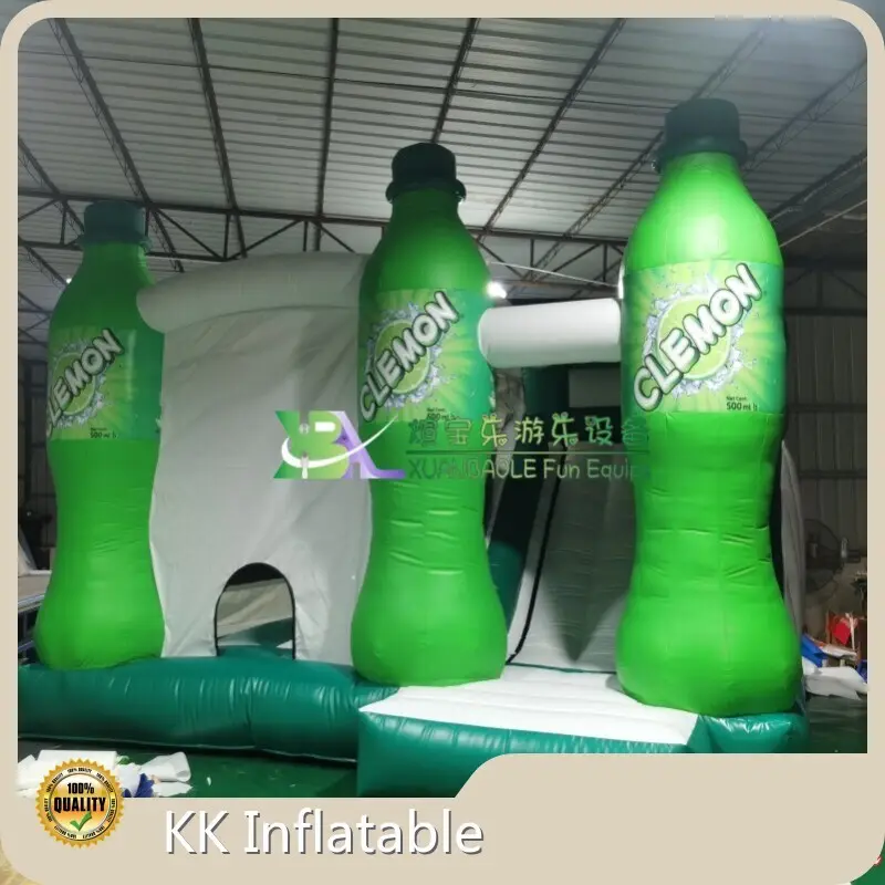 KK Inflatable Large Custom Inflatables CEfrom China 1