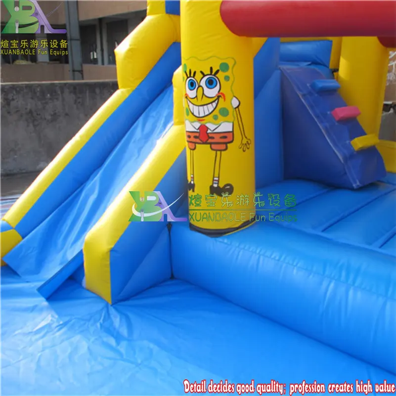 Worldwide Biggest Inflatable Slide Biggest Inflatable Slide Company 6