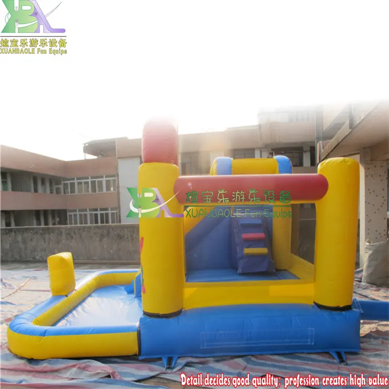 Worldwide Biggest Inflatable Slide Biggest Inflatable Slide Company 5