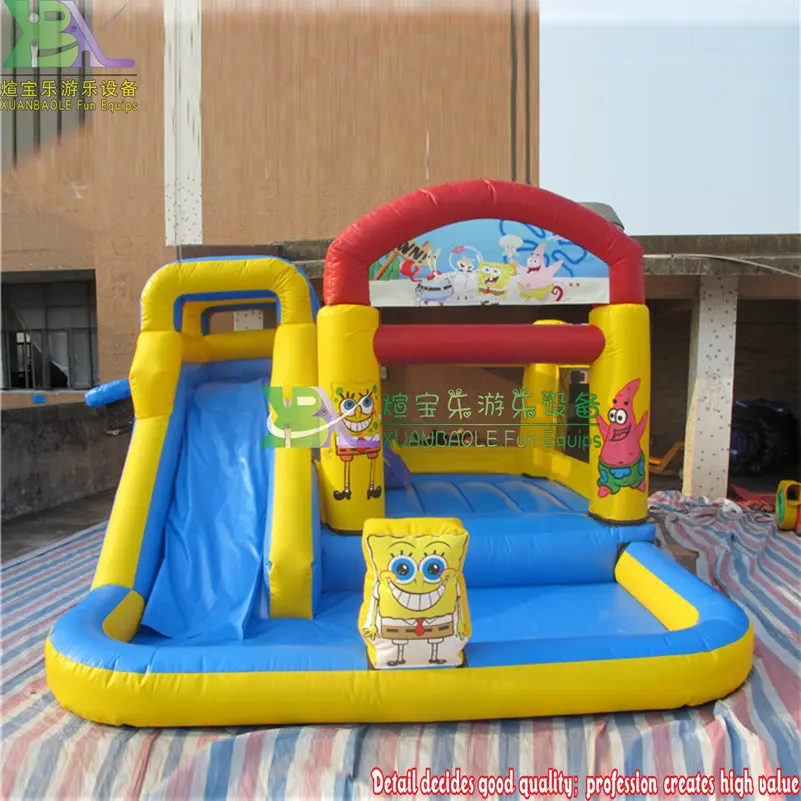 Worldwide Biggest Inflatable Slide Biggest Inflatable Slide Company 4