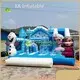 For Outdoor Inflatable Combo 391 Warp by KK Inflatable 1