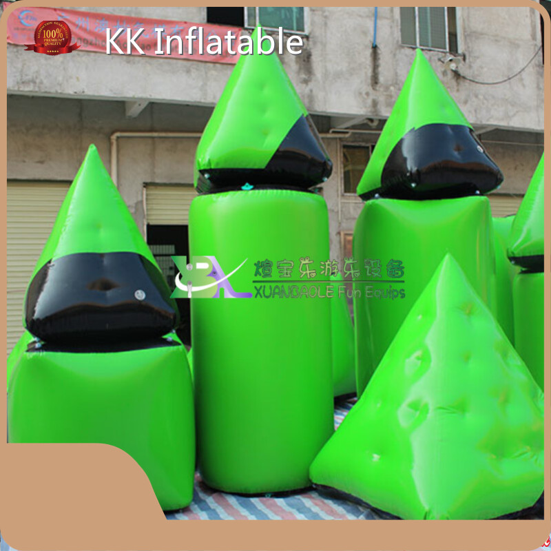 Modern Inflatable Soccer Game Price List 1