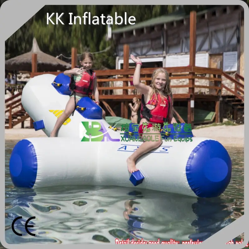 KK Inflatable Large Inflatable Games 4 M)factory 1