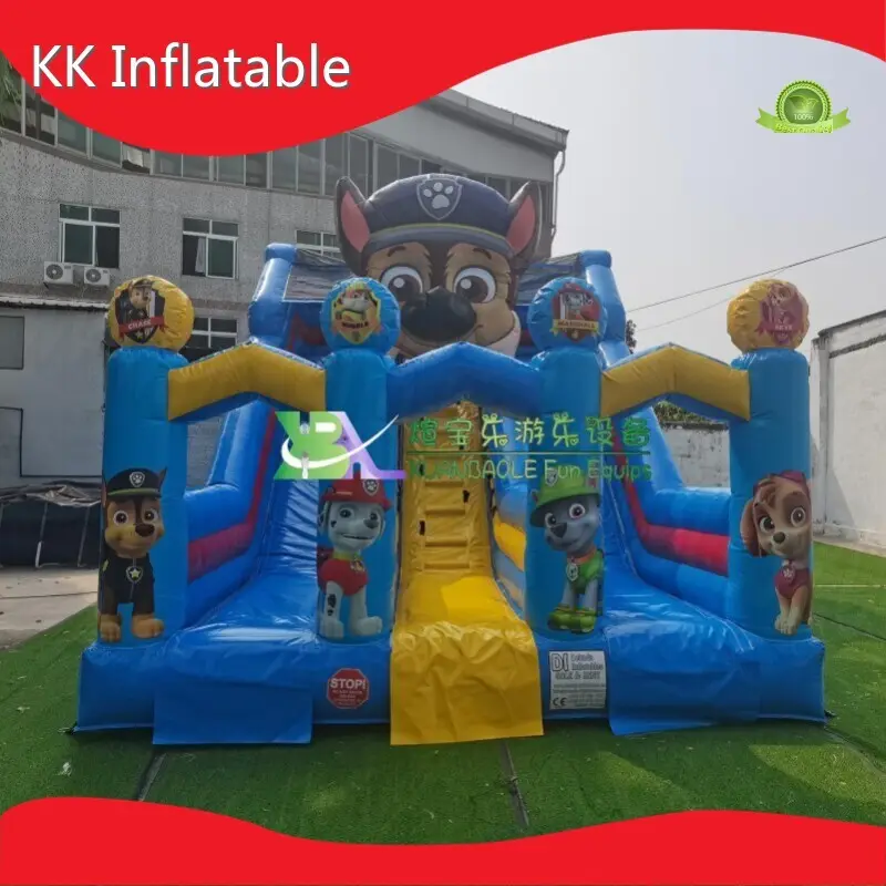 Wholesale Inflatable Slide Inflatable Slide Company 1