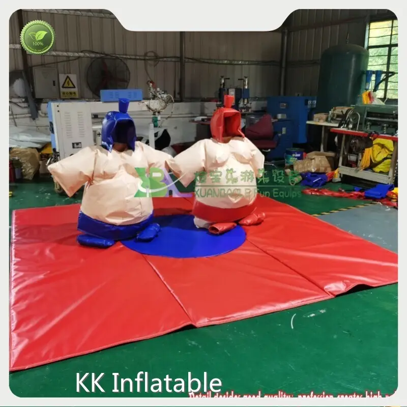 Football Inflatable for Industry Colorcompany 1