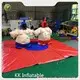 Football Inflatable for Industry Colorcompany 1