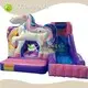 Commercial Inflatable Combo 790-1100USD Or Depends on Your Qty 4x4x3.3mH Or Custom Madedirectly Sale 1