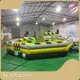 Good Selling Inflatable Basket Ball Hoop Factory Direct Supply for Sale 1