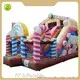 Low-cost Inground Pool Inflatable Slide Price List 1