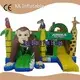 Latest Inflatable Slide Combo Price List 1