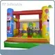 Yard Inflatable Bouncer with Custom Services for Park Sports Competition..etc 1