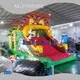 Quality Inflatable Obstacle Course for Sale Supply for Marketplace 1