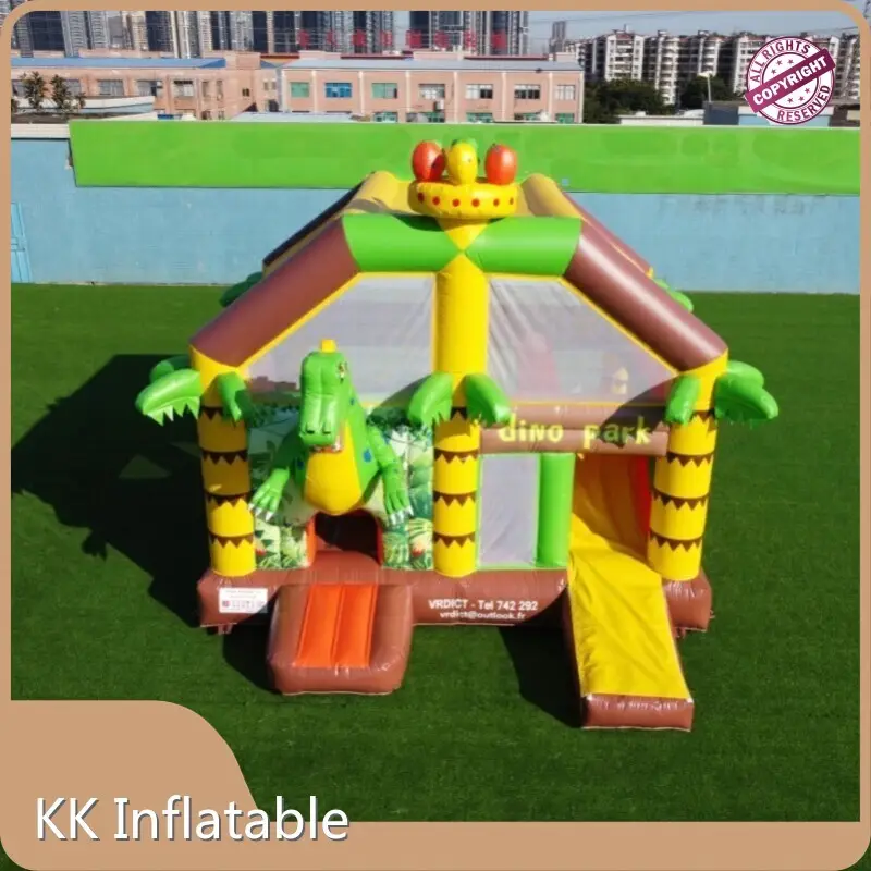 Customized Combo Inflatable Company for Industry 1