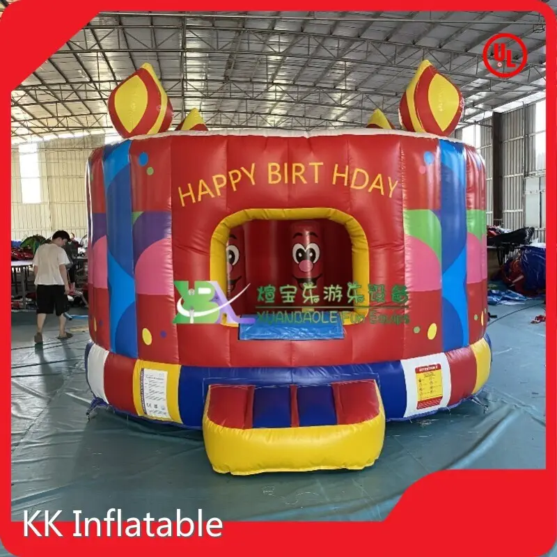 Bepoke Inflatable Bouncer Slide Price List 1