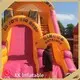 Outdoor Inflatable Slide for Industry CEpersonalized 1