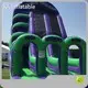 Tall Inflatable Slide Sports Competition..etc - for Supermarket - KK Inflatable 1