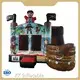 KK Inflatable Wet and Dry Combo Inflatable CE Wet and Dry Combo Inflatablecompany 1