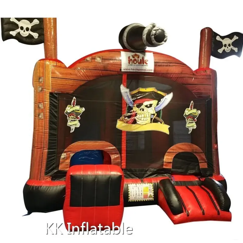 Inflatable Combos for Sale CE 1pcdirectly Sale 1