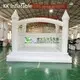 Utdoor Inflatable Bouncer Artwork Theme Spray Printing - for Outdoor - KK Inflatable 1