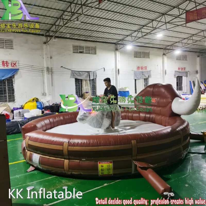 Inflatable Ball Soccer Factory Price for Supermarket5m Dia Or Custom Made 1