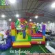 Inflatable Combo Commercial Advertisement - for Home - KK Inflatable 1