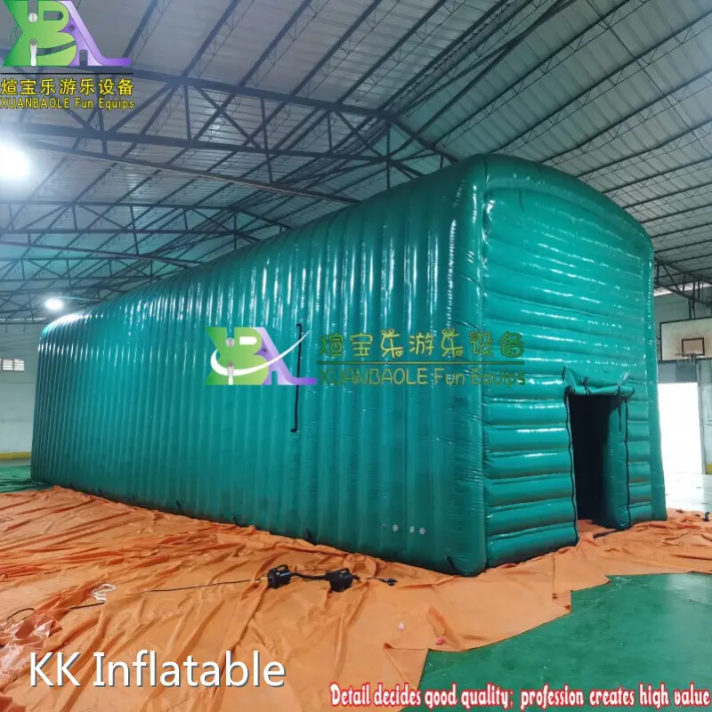New Inflatable Event Tent with Good Price for Industry 1