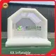 For Outdoor Water Inflatable Bouncer Artwork Theme Spray Printing by KK Inflatable 1