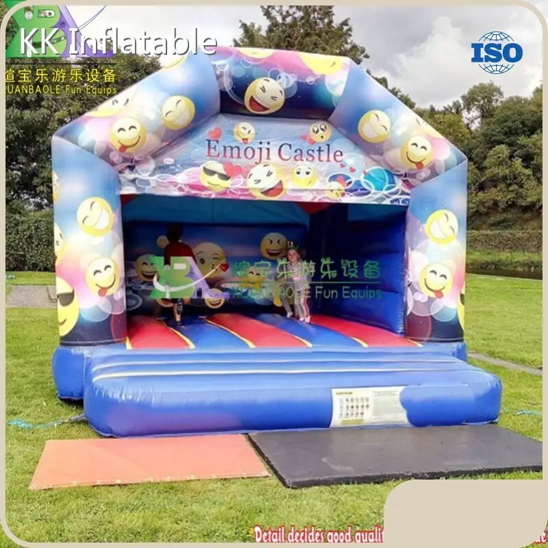 Wholesale Water Inflatable Bouncer Series for Marketplace 1