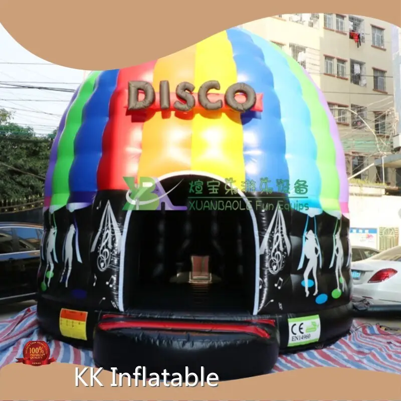 KK Inflatable Small Inflatable Bouncer 9 Or Depends on Your Qty Small Inflatable Bouncerdirectly Sale 1
