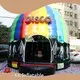 KK Inflatable Small Inflatable Bouncer 9 Or Depends on Your Qty Small Inflatable Bouncerdirectly Sale 1