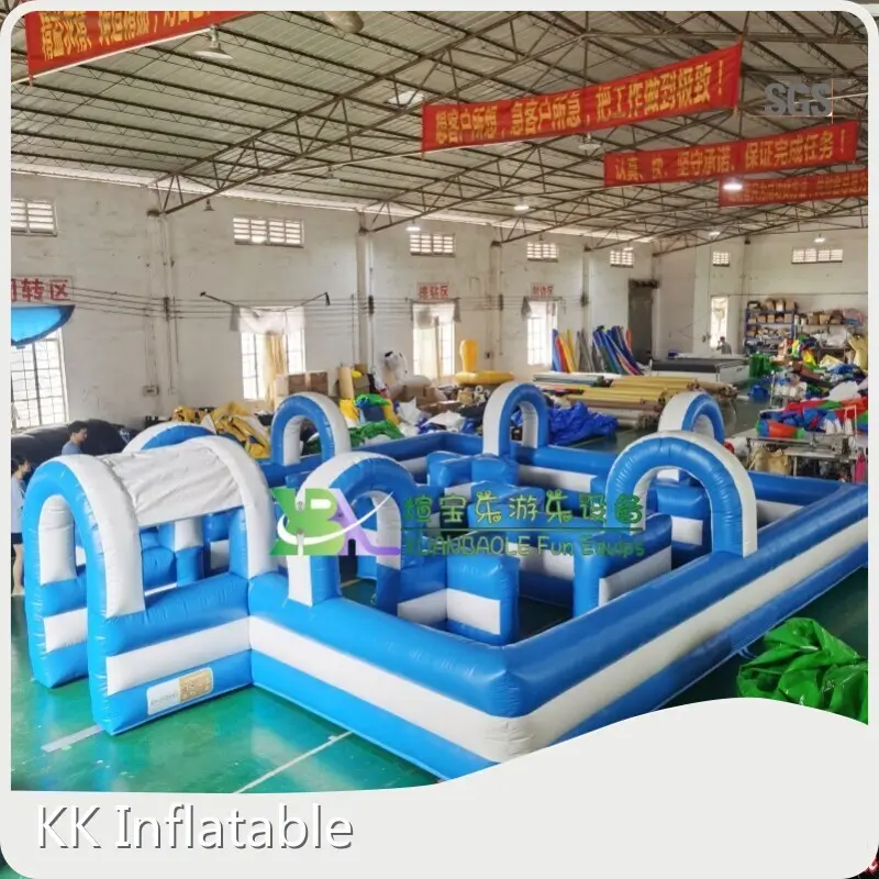 Inflatable Baseball for Park Depends on Your Qtywith Custom Services 1