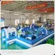 Inflatable Baseball for Park Depends on Your Qtywith Custom Services 1