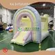 Inflatable Bouncer and Slide 1PC - for Home - KK Inflatable 1