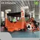 Water Inflatable Bouncer for Supermarket 0.55mm Commercial 18oz Pvc Vinylfactory 1