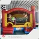 Hot Sale Castle Combo Inflatable Castle Combo Inflatable Company 1