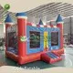 Inflatable Bouncer and Slide Best Supplier for Park4x4x3.5m Or Custom Made 1