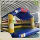 Water Inflatable Bouncer Factory Direct Supply for Marketplace TV Event 1