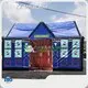 Inflatable Glamping Tent UL T/T USD Bank Transfer Or SEPA in EURsupply 1