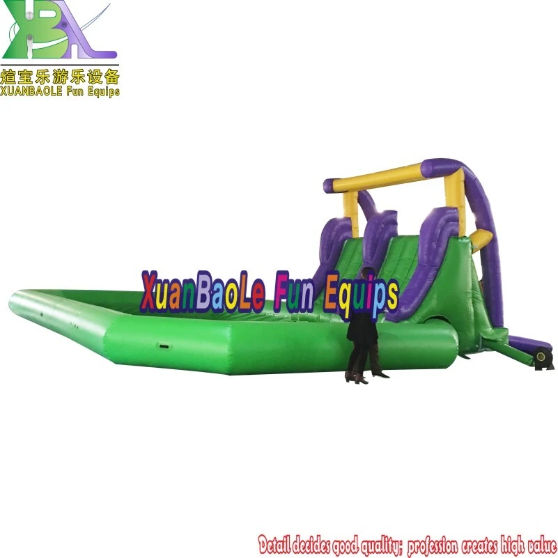 Backyard Fun Inflatable pool sports game inflatable water playground small-scale inflatable swimming pool 1