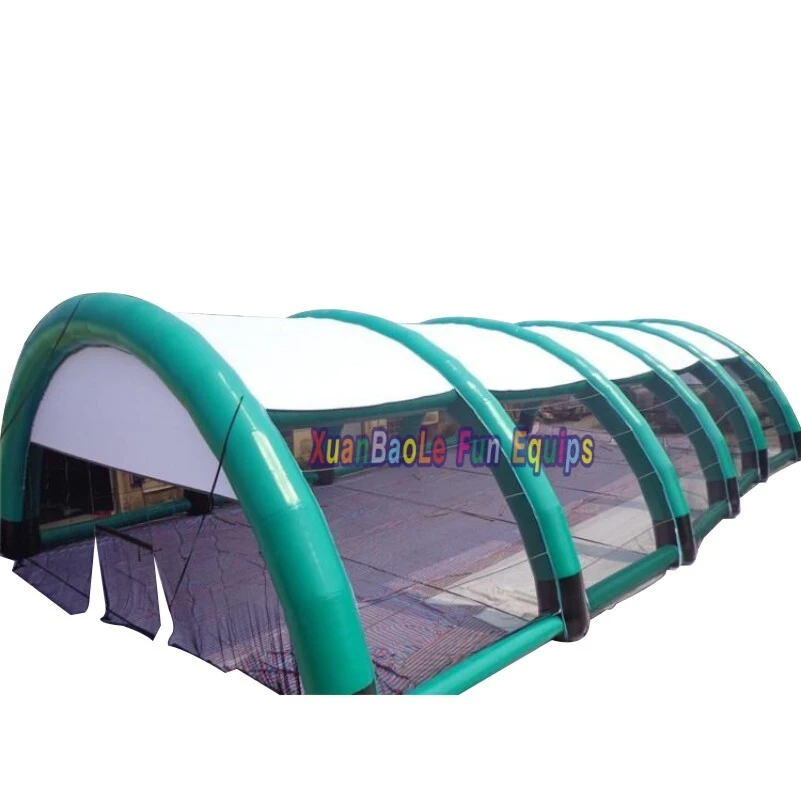 Durable Inflatable Activity Tent outdoor inflatable Sports arch tent 1