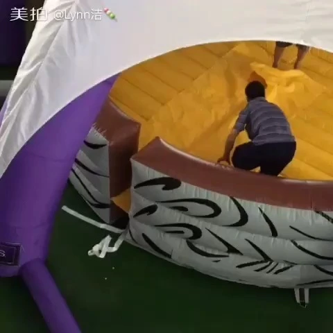 Customized 4 6 Legs Inflatable Spider Tent Inflatable Dome Tent Shade Canopy for Portable Sunshade Tent 1