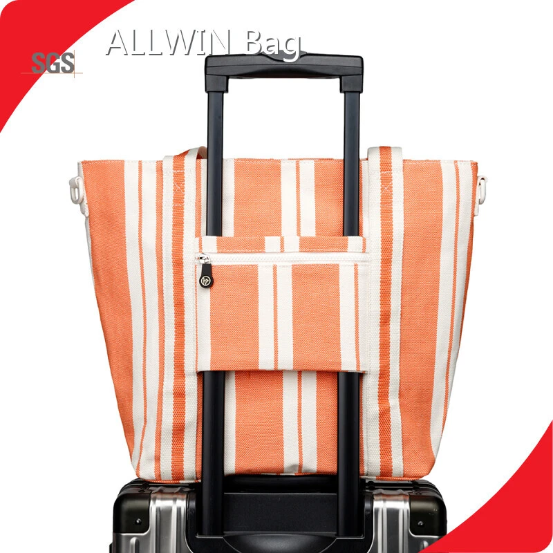 Tote Bags Bulk Single by ALLWIN Bag 1