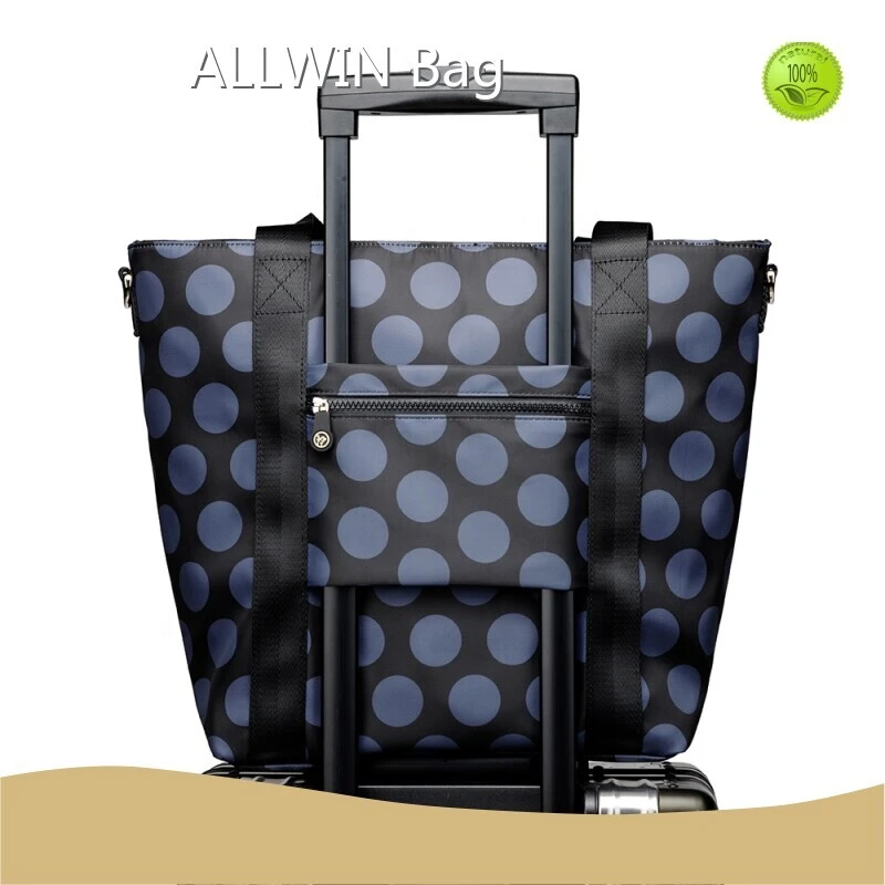 Crossbody Bag Manufacturer Women - - ALLWIN Bag 1