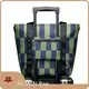 Women Shoulder Travel Bag Zipper - - ALLWIN Bag 1