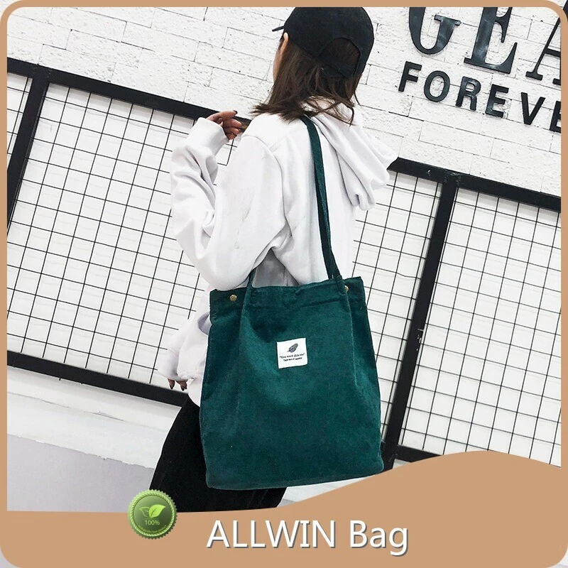 Small Shoulder Bag - by ALLWIN Bag 1