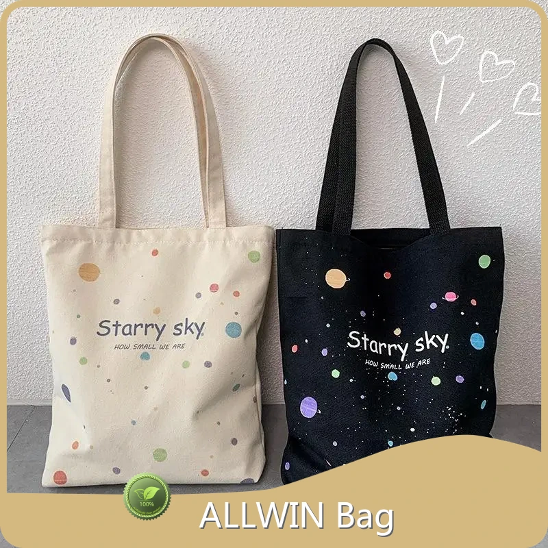 ALLWIN Bag Women Shoulder Travel Bag Promotion/Advertising/Shopping/Packing/SouvenirManufacturers 1