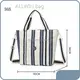 Bulk Shoulder Bags 20 OZ Canvas Wholesale - ALLWIN Bag 1